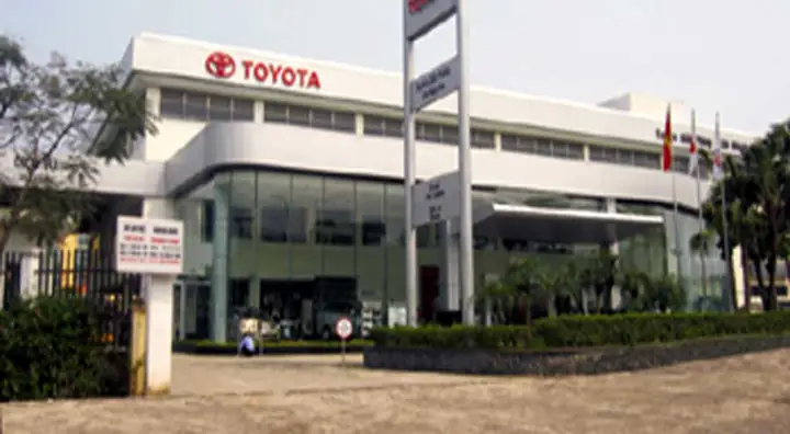 Agencia Toyota Veracruz: Địa Chỉ Tin Cậy Cho Người Yêu Xe Toyota Tại Veracruz Agencia Toyota Veracruz: Địa Chỉ Tin Cậy Cho Người Yêu Xe Toyota Tại Veracruz