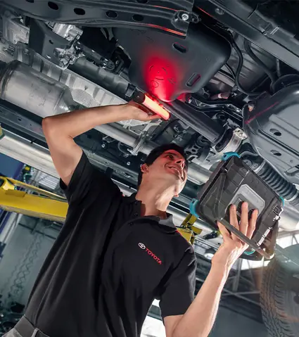 Hướng Dẫn Chi Tiết Cách Thực Hiện Agendamento Toyota Cho Lịch Bảo Dưỡng
