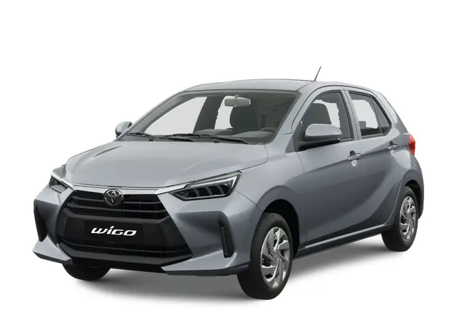 Agrico Toyota – Tổng Quan Về Đại Lý Và Dịch Vụ Toyota Tại Việt Nam