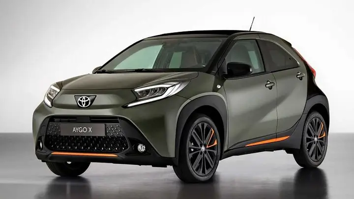 Agrico Toyota – Tổng Quan Về Đại Lý Và Dịch Vụ Toyota Tại Việt Nam