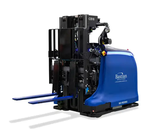 Agv Forklift Toyota: Giải Pháp Tự Động Hóa Vận Chuyển Thông Minh Cho Doanh Nghiệp Hiện Đại Agv Forklift Toyota: Giải Pháp Tự Động Hóa Vận Chuyển Thông Minh Cho Doanh Nghiệp Hiện Đại