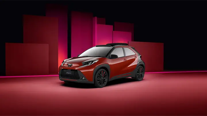 Air Car Toyota: Cách Mạng Hóa Ngành Công Nghiệp Ô Tô Với Công Nghệ Năng Lượng Sạch Air Car Toyota: Cách Mạng Hóa Ngành Công Nghiệp Ô Tô Với Công Nghệ Năng Lượng Sạch