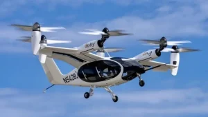 Air Car Toyota: Cách Mạng Hóa Ngành Công Nghiệp Ô Tô Với Công Nghệ Năng Lượng Sạch