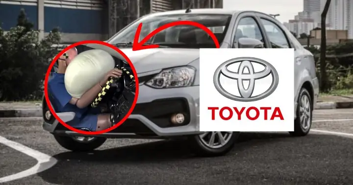 Airbag Toyota Trong Tai Nạn Giao Thông: Hiểu Rõ Cơ Chế, Lợi Ích Và Những Lưu Ý Quan Trọng Airbag Toyota Trong Tai Nạn Giao Thông: Hiểu Rõ Cơ Chế, Lợi Ích Và Những Lưu Ý Quan Trọng