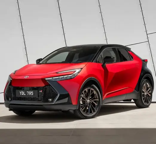 Airport Toyota: Dịch Vụ Và Tiện Ích Tại Sân Bay