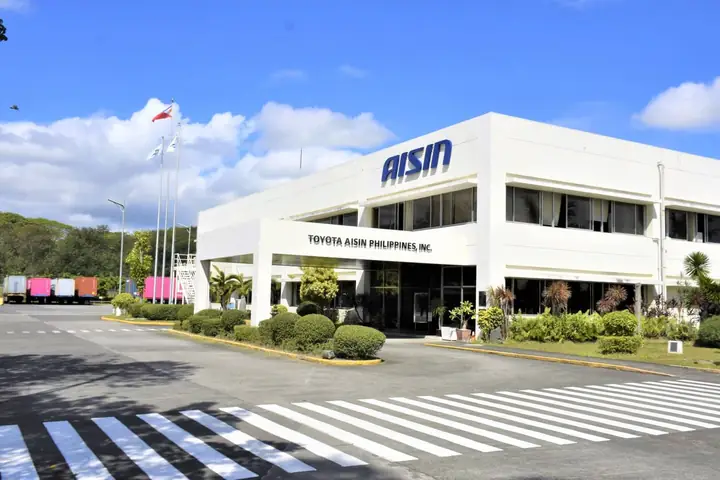 Aisin Toyota Là Gì? Tổng Quan Về Công Ty Và Các Sản Phẩm Phụ Trợ Aisin Toyota Là Gì? Tổng Quan Về Công Ty Và Các Sản Phẩm Phụ Trợ