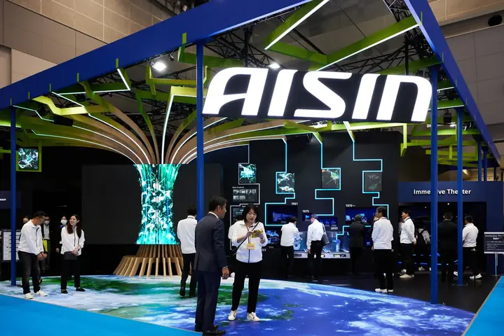 Aisin Toyota Là Gì? Tổng Quan Về Công Ty Và Các Sản Phẩm Phụ Trợ Aisin Toyota Là Gì? Tổng Quan Về Công Ty Và Các Sản Phẩm Phụ Trợ
