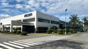 Aisin Toyota Là Gì? Tổng Quan Về Công Ty Và Các Sản Phẩm Phụ Trợ