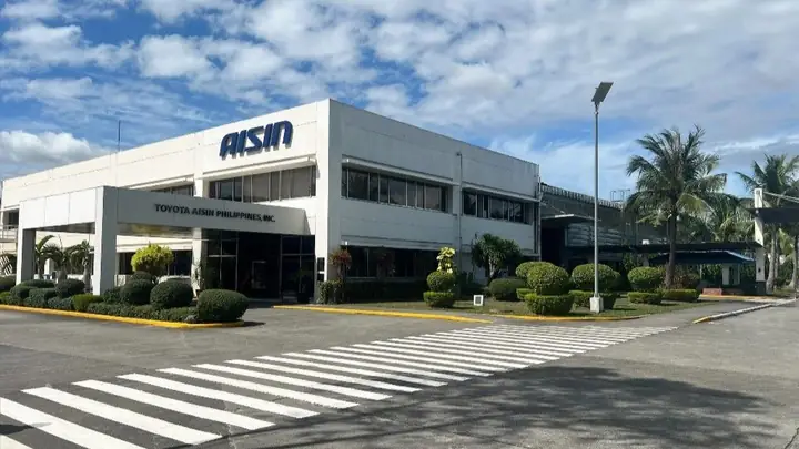 Aisin Toyota Là Gì? Tổng Quan Về Công Ty Và Các Sản Phẩm Phụ Trợ