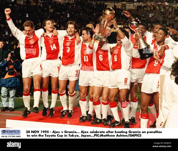 Ajax Toyota Là Gì? Tổng Quan Về Dịch Vụ Và Ưu Điểm