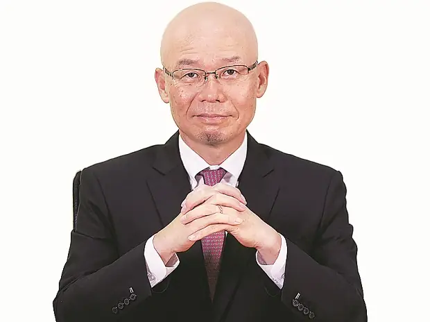 Akito Tachibana Và Toyota: Hành Trình Đột Phá Của Người Đam Mê Ô Tô Nhật Bản