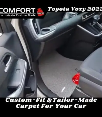 Aksesoris Mobil Toyota: Tối Ưu Hoá Trải Nghiệm Lái Xe Và Nâng Cấp Độ Bảo Vệ Cho Xe Của Bạn Aksesoris Mobil Toyota: Tối Ưu Hoá Trải Nghiệm Lái Xe Và Nâng Cấp Độ Bảo Vệ Cho Xe Của Bạn