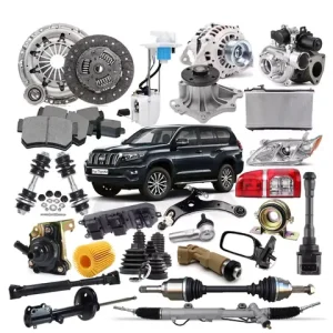 Aksesoris Mobil Toyota: Tối Ưu Hoá Trải Nghiệm Lái Xe Và Nâng Cấp Độ Bảo Vệ Cho Xe Của Bạn