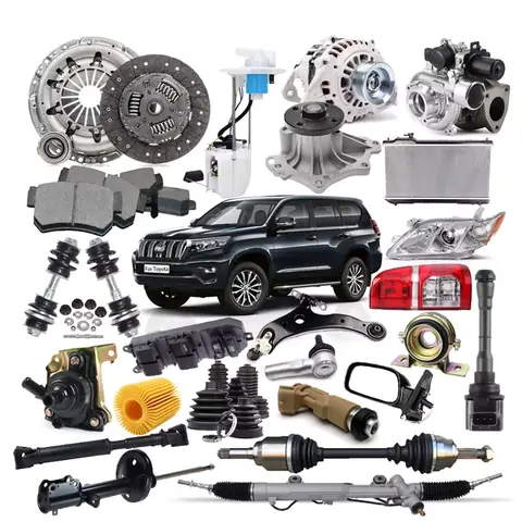 Aksesoris Mobil Toyota: Tối Ưu Hoá Trải Nghiệm Lái Xe Và Nâng Cấp Độ Bảo Vệ Cho Xe Của Bạn Aksesoris Mobil Toyota: Tối Ưu Hoá Trải Nghiệm Lái Xe Và Nâng Cấp Độ Bảo Vệ Cho Xe Của Bạn