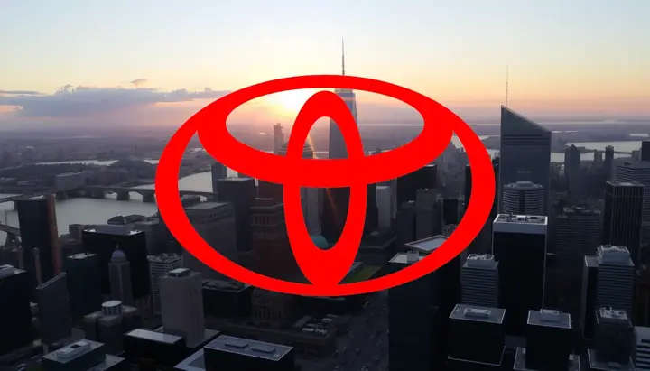 Aktiê Toyota: Tổng Quan Về Cổ Phiếu Toyota Và Cách Đầu Tư Thông Minh Aktiê Toyota: Tổng Quan Về Cổ Phiếu Toyota Và Cách Đầu Tư Thông Minh