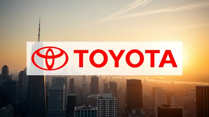Aktiê Toyota: Tổng Quan Về Cổ Phiếu Toyota Và Cách Đầu Tư Thông Minh Aktiê Toyota: Tổng Quan Về Cổ Phiếu Toyota Và Cách Đầu Tư Thông Minh