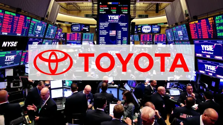 Aktiê Toyota: Tổng Quan Về Cổ Phiếu Toyota Và Cách Đầu Tư Thông Minh Aktiê Toyota: Tổng Quan Về Cổ Phiếu Toyota Và Cách Đầu Tư Thông Minh