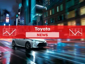 Aktiê Toyota: Tổng Quan Về Cổ Phiếu Toyota Và Cách Đầu Tư Thông Minh