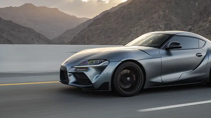 Al Futtaim Toyota: Hành Trình Đột Phá Và Thành Công Của Thương Hiệu Ô Tô Hàng Đầu Tại Trung Đông Al Futtaim Toyota: Hành Trình Đột Phá Và Thành Công Của Thương Hiệu Ô Tô Hàng Đầu Tại Trung Đông