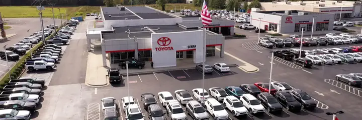 Al Serra Toyota: Hành Trình Đột Phá Và Tầm Nhìn Tương Lai Của Thương Hiệu Ô Tô Hàng Đầu Al Serra Toyota: Hành Trình Đột Phá Và Tầm Nhìn Tương Lai Của Thương Hiệu Ô Tô Hàng Đầu