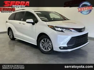 Al Serra Toyota: Hành Trình Đột Phá Và Tầm Nhìn Tương Lai Của Thương Hiệu Ô Tô Hàng Đầu
