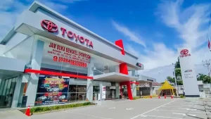 Alamat Toyota Karawang: Địa Chỉ, Dịch Vụ Và Những Điều Bạn Cần Biết Khi Mua Xe Toyota Tại Karawang