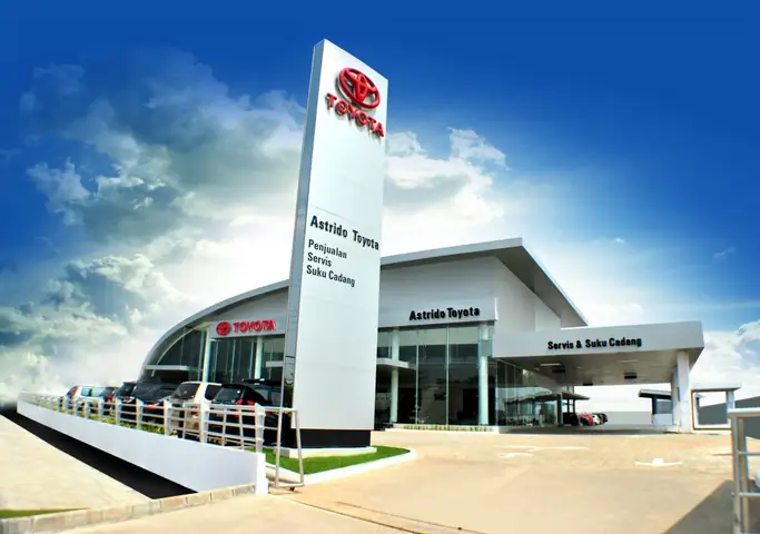 Alamat Toyota Karawang: Địa Chỉ, Dịch Vụ Và Những Điều Bạn Cần Biết Khi Mua Xe Toyota Tại Karawang