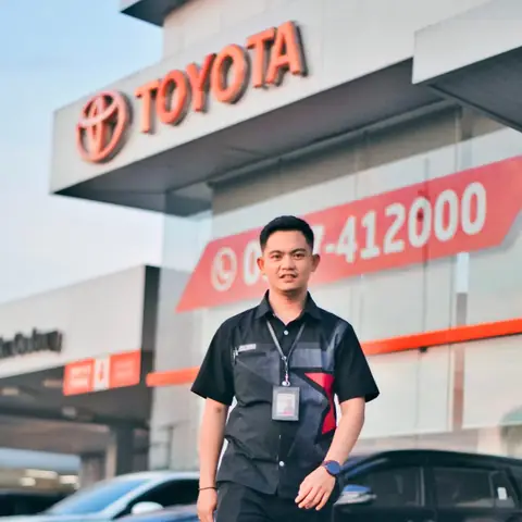 Alamat Toyota Karawang: Địa Chỉ, Dịch Vụ Và Những Điều Bạn Cần Biết Khi Mua Xe Toyota Tại Karawang
