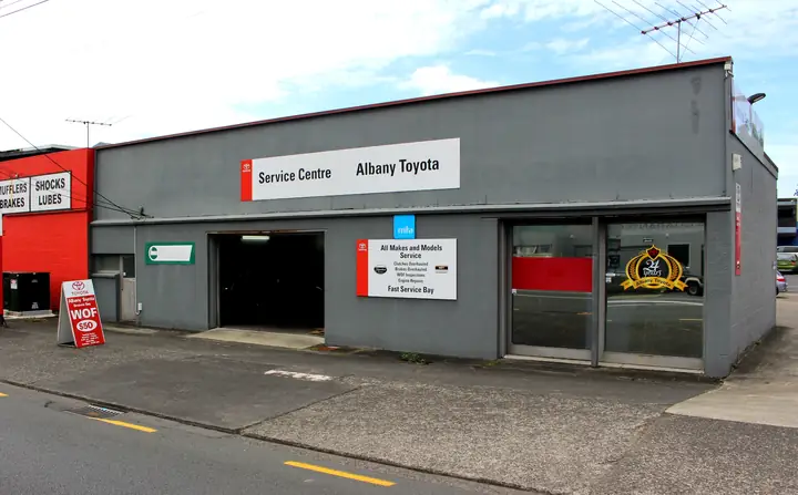 Dịch Vụ Bảo Dưỡng Và Sửa Chữa Xe Toyota Tại Albany: Tất Cả Những Điều Bạn Cần Biết