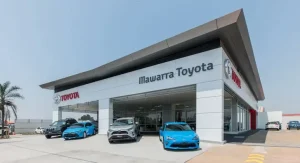 Albion Park Toyota – Địa Chỉ Tin Cậy Cho Mọi Nhu Cầu Xe Hơi Tại Miền Nam Nsw