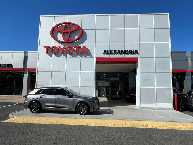 Alexandria Toyota – Tổng Quan Về Đại Lý Bán Xe Toyota Tại Alexandria, Ai Cập