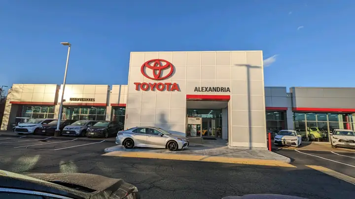 Alexandria Toyota – Tổng Quan Về Đại Lý Bán Xe Toyota Tại Alexandria, Ai Cập