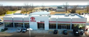 Alexandria Toyota Dealer – Thông Tin Chi Tiết Về Đại Lý Toyota Tại Alexandria