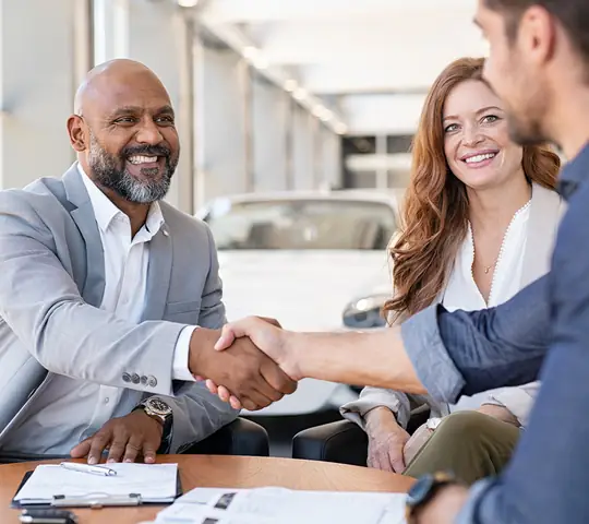 Alexandria Toyota Dealer – Thông Tin Chi Tiết Về Đại Lý Toyota Tại Alexandria