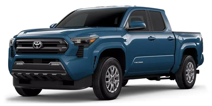 Alexandria Toyota Dealer – Thông Tin Chi Tiết Về Đại Lý Toyota Tại Alexandria