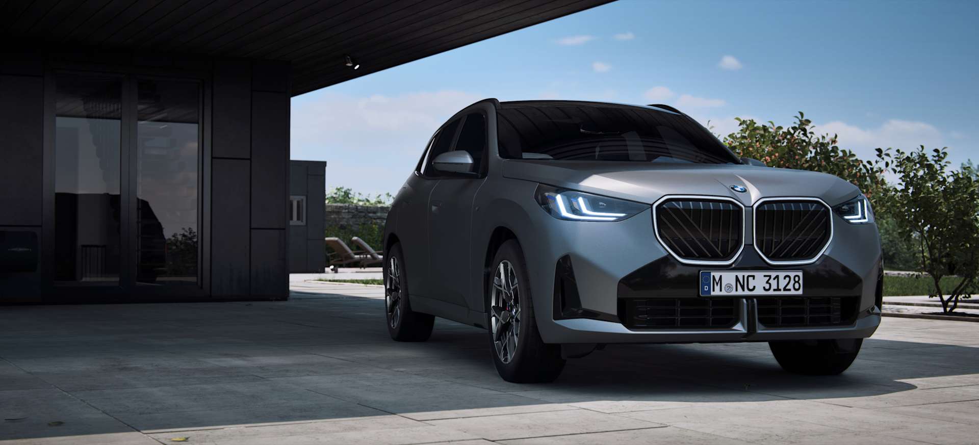 All New BMW X3: Bước Ngoặt Đột Phá Trong Phân Khúc SUV Hạng Sang 2 all new bmw x3 - Hình 4