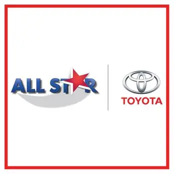 All Star Toyota: Hành Trình Chinh Phục Thị Trường Ô Tô Toàn Cầu All Star Toyota: Hành Trình Chinh Phục Thị Trường Ô Tô Toàn Cầu