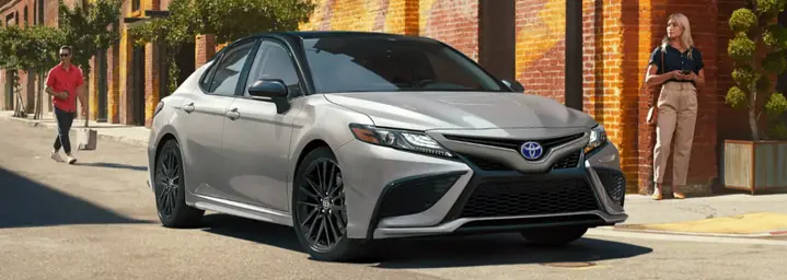 Tất Cả Các Mô Hình Xe Toyota: Hành Trình Của Một Thương Hiệu Đỉnh Cao Tất Cả Các Mô Hình Xe Toyota: Hành Trình Của Một Thương Hiệu Đỉnh Cao