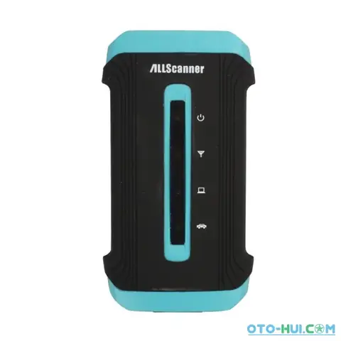 Allscanner Toyota: Hướng Dẫn Sử Dụng Và Lợi Ích Cho Người Lái