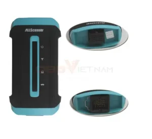 Allscanner Toyota: Hướng Dẫn Sử Dụng Và Lợi Ích Cho Người Lái