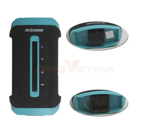 Allscanner Toyota: Hướng Dẫn Sử Dụng Và Lợi Ích Cho Người Lái