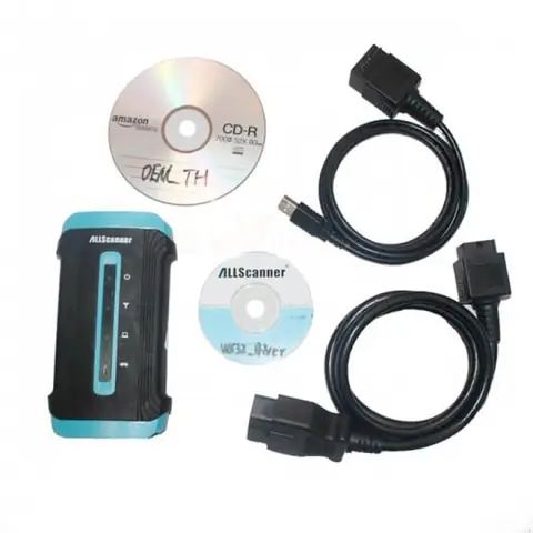 Allscanner Toyota: Hướng Dẫn Sử Dụng Và Lợi Ích Cho Người Lái