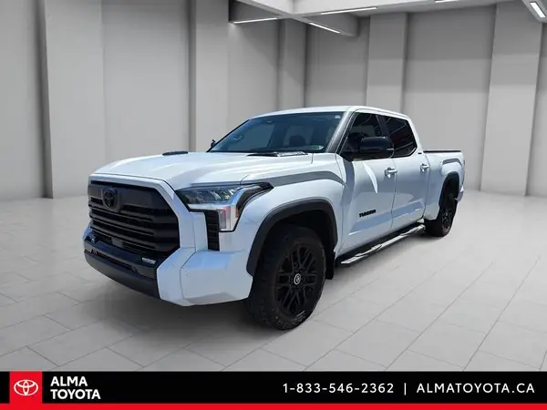 Alma Toyota Occasion – Cơ Hội Vàng Cho Người Yêu Xe Hơi Đẳng Cấp