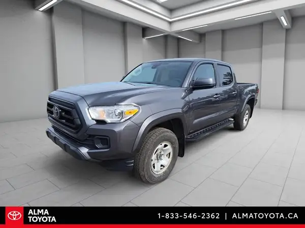 Alma Toyota Occasion – Cơ Hội Vàng Cho Người Yêu Xe Hơi Đẳng Cấp
