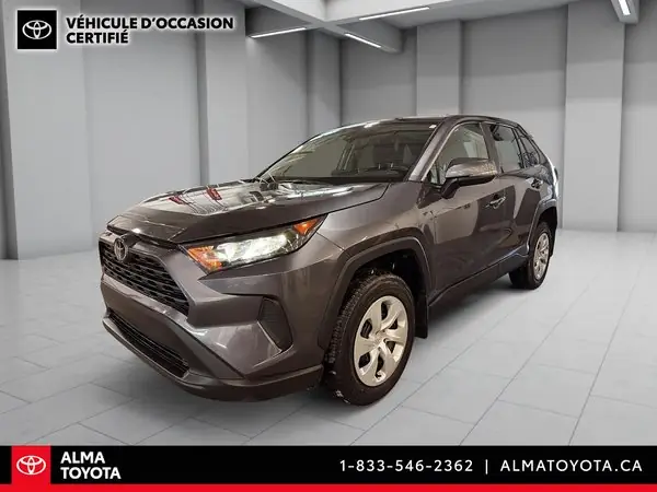 Alma Toyota Occasion – Cơ Hội Vàng Cho Người Yêu Xe Hơi Đẳng Cấp