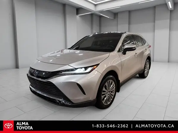 Alma Toyota Occasion – Cơ Hội Vàng Cho Người Yêu Xe Hơi Đẳng Cấp
