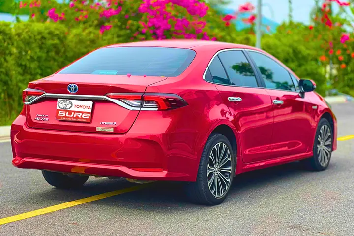 Als Toyota Là Gì? Tổng Quan Chi Tiết Và Các Ứng Dụng Thực Tiễn