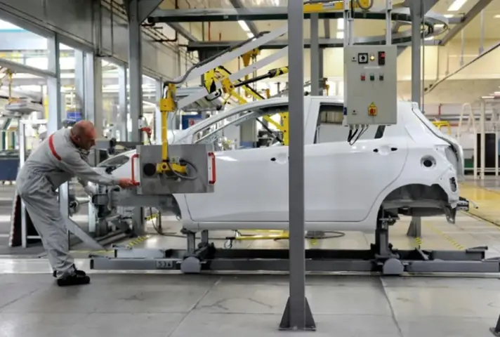 Alternance Chez Toyota France : Cơ Hội Nghề Nghiệp, Quy Trình Tuyển Chọn Và Trải Nghiệm Thực Tế Alternance Chez Toyota France : Cơ Hội Nghề Nghiệp, Quy Trình Tuyển Chọn Và Trải Nghiệm Thực Tế