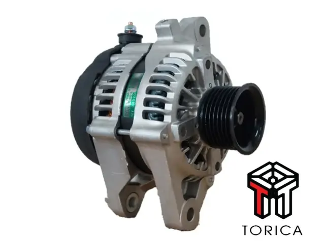 Alternator Toyota Inova: Đánh Giá Toàn Diện, Nguyên Nhân Hỏng & Cách Thay Thế Hiệu Quả Alternator Toyota Inova: Đánh Giá Toàn Diện, Nguyên Nhân Hỏng & Cách Thay Thế Hiệu Quả