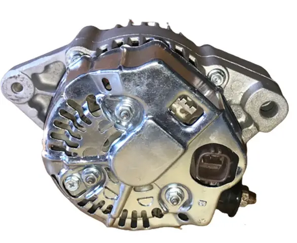Alternator Toyota Inova: Đánh Giá Toàn Diện, Nguyên Nhân Hỏng & Cách Thay Thế Hiệu Quả Alternator Toyota Inova: Đánh Giá Toàn Diện, Nguyên Nhân Hỏng & Cách Thay Thế Hiệu Quả